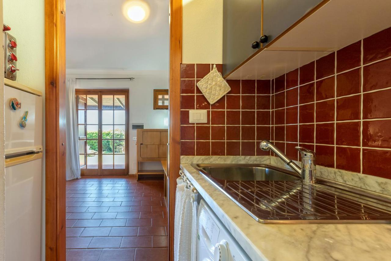 Sardinia Re - Villino Maja Villa Stintino Kültér fotó