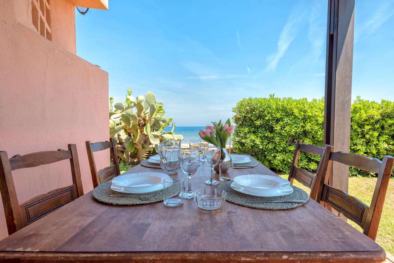 Sardinia Re - Villino Maja Villa Stintino Kültér fotó