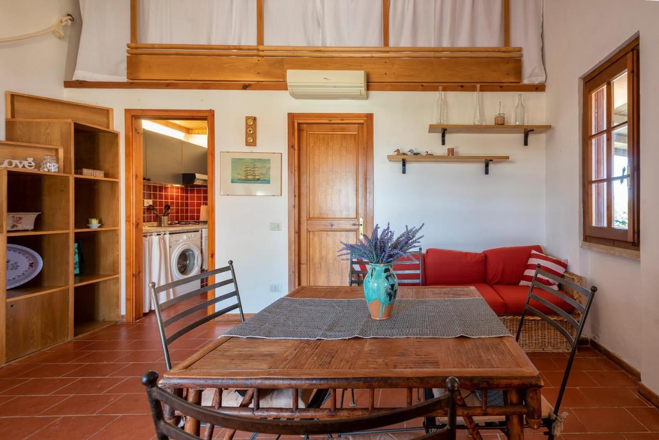 Sardinia Re - Villino Maja Villa Stintino Kültér fotó