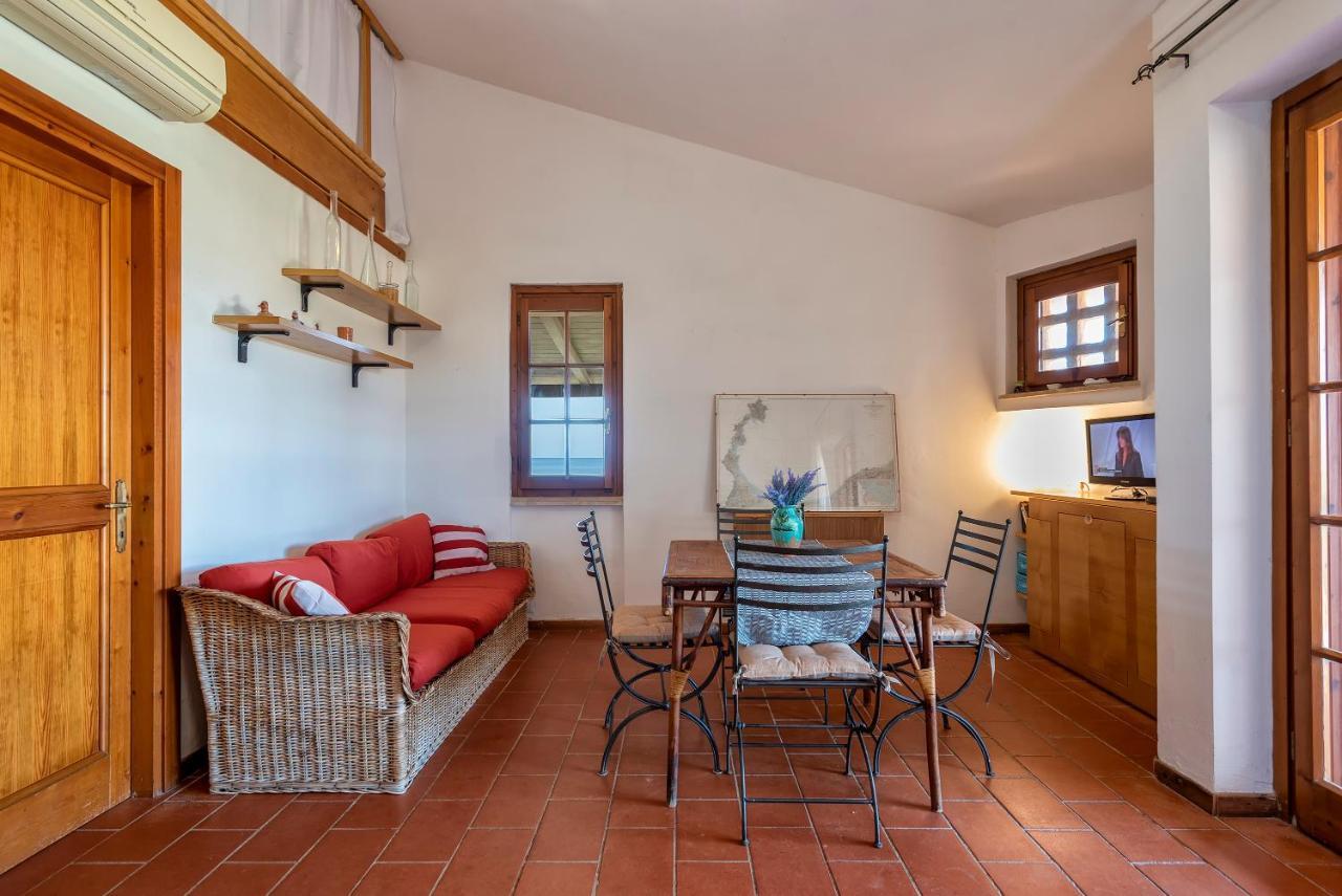 Sardinia Re - Villino Maja Villa Stintino Kültér fotó