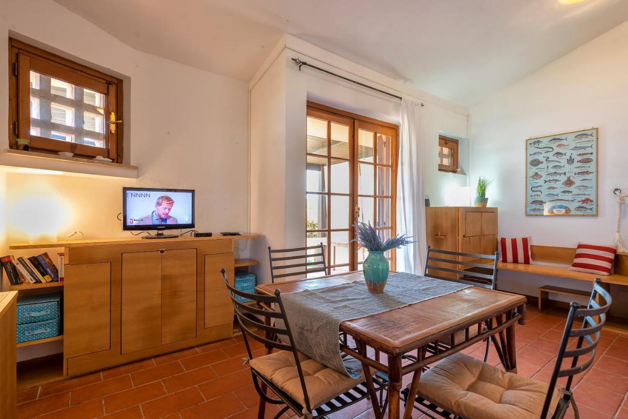 Sardinia Re - Villino Maja Villa Stintino Kültér fotó