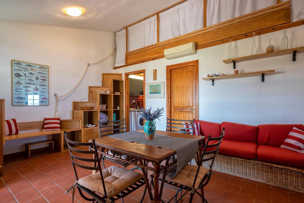 Sardinia Re - Villino Maja Villa Stintino Kültér fotó
