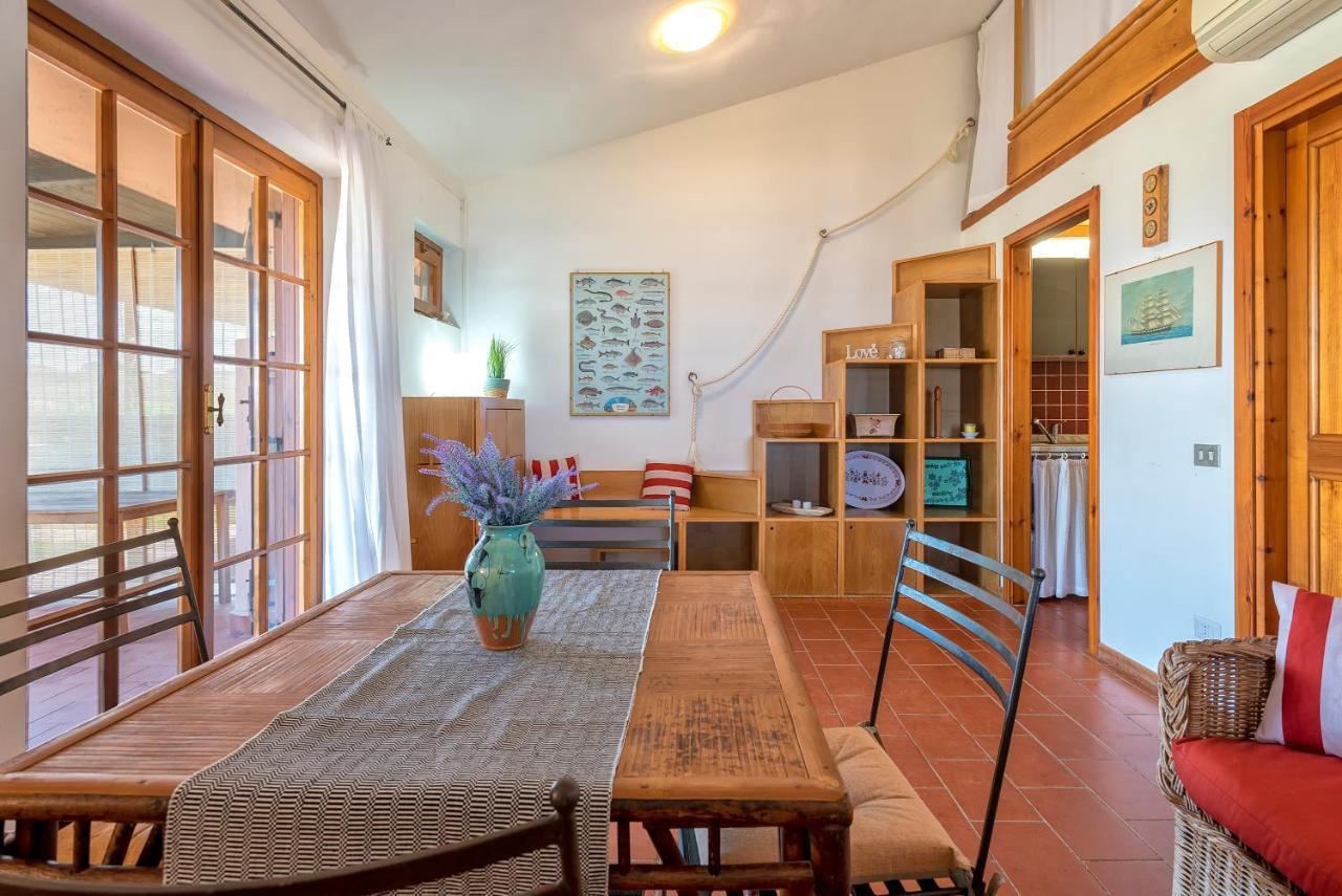 Sardinia Re - Villino Maja Villa Stintino Kültér fotó