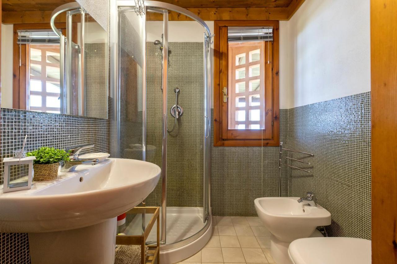 Sardinia Re - Villino Maja Villa Stintino Kültér fotó