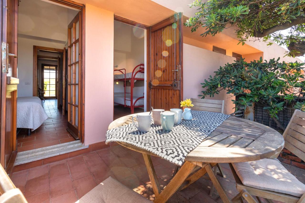 Sardinia Re - Villino Maja Villa Stintino Kültér fotó
